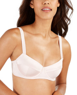 Dkny Wo Satin Balconette Statement Bra Dk4523 Blossom thumbnail 1