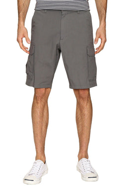 Dockers Agave-Green Washed Cargo Short thumbnail 1