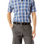 Dockers Agave-Green Washed Cargo Short
