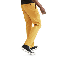Dockers Alpha Icon Chinos Narcissus Yellow thumbnail 3