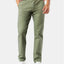 Dockers Alpha Slim Fit All Seasons Tech Khaki Stretch Pants Deep Lichen Green