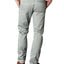 Dockers Alpha Slim Tapered Fit Khaki Stretch Pants in Bruma Grey
