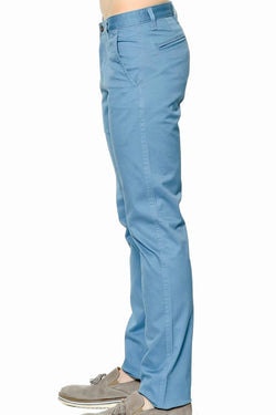 Dockers Bernadino-Blue Slim-Tapered Alpha Khaki Pant thumbnail 4