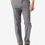 Dockers Big & Tall Easy Classic Fit Khaki Stretch Pants Grey