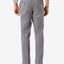 Dockers Big & Tall Easy Classic Fit Khaki Stretch Pants Grey