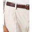 Dockers Big & Tall Easy Classic Pleated Fit Khaki Stretch Pants Light Beige
