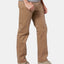Dockers Big & Tall Jean Cut Classic-fit All Seasons Tech Khaki Pants Brown