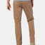 Dockers Big & Tall Jean Cut Classic-fit All Seasons Tech Khaki Pants Brown