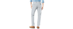 Dockers Big & Tall Tapered-fit Smart 360 Flex Chino Pants Wetstone Grey thumbnail 4