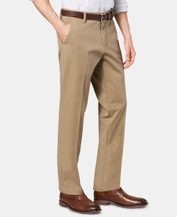 Dockers Big & Tall Workday Tapered Fit Smart 360 Flex Stretch Khakis New British Khaki thumbnail 2