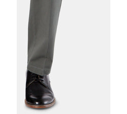 Dockers Big & Tall Workday Tapered Fit Smart 360 Flex Stretch Khakis Storm thumbnail 3