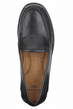 Dockers Black Catalina Casual Loafer thumbnail 3