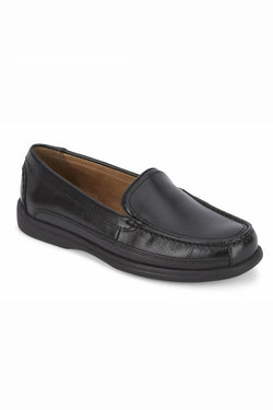 Dockers Black Catalina Casual Loafer thumbnail 1
