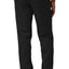 Dockers Black Classic-Fit Easy Khaki Performance Pant D3