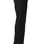 Dockers Black Classic-Fit Easy Khaki Performance Pant D3