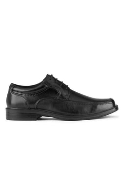 Dockers Black Manvel Memory-Foam Oxford thumbnail 3
