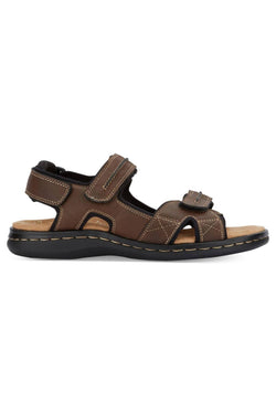 Dockers Briar-Brown Newpage River Sandal thumbnail 2
