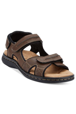 Dockers Briar-Brown Newpage River Sandal thumbnail 1