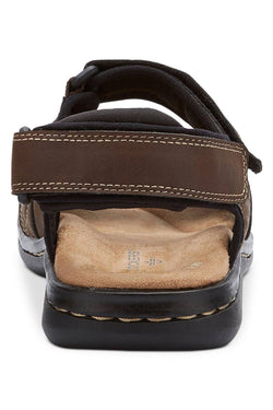 Dockers Briar-Brown Newpage River Sandal thumbnail 4