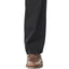 Dockers Comfort Relaxed Fit Khaki Stretch Pants Black Metal