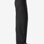 Dockers Comfort Relaxed Fit Khaki Stretch Pants Black Metal