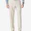Dockers Comfort Relaxed Fit Khaki Stretch Pants Porcelain Khaki