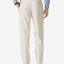 Dockers Comfort Relaxed Fit Khaki Stretch Pants Porcelain Khaki