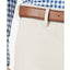 Dockers Comfort Relaxed Fit Khaki Stretch Pants Porcelain Khaki