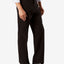 Dockers Easy Classic Fit Khaki Stretch Pants Black