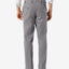 Dockers Easy Classic Fit Khaki Stretch Pants Burma Grey