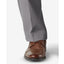 Dockers Easy Classic Fit Khaki Stretch Pants Burma Grey