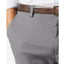 Dockers Easy Classic Fit Khaki Stretch Pants Burma Grey