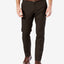 Dockers Easy Slim Fit Khaki Stretch Pants Coffee Bean