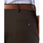 Dockers Easy Slim Fit Khaki Stretch Pants Coffee Bean
