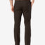 Dockers Easy Slim Fit Khaki Stretch Pants Coffee Bean