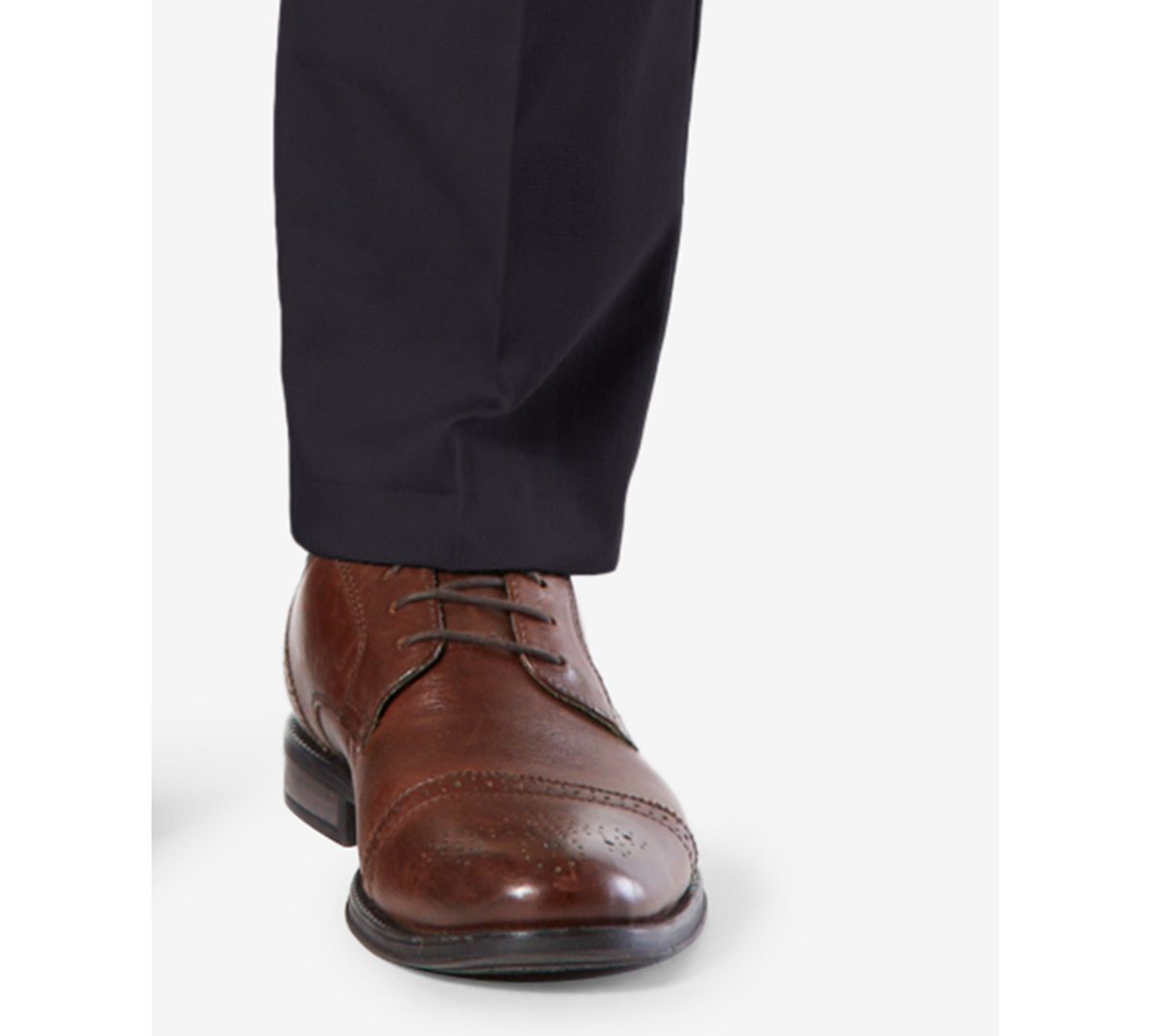 Dockers Easy Slim Fit Khaki Stretch Pants Dockers Navy