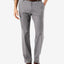 Dockers Easy Straight Fit Khaki Stretch Pants Burma Grey