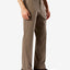 Dockers Easy Straight Fit Khaki Stretch Pants Dark Pebble