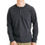 Dockers Henley Steelhead
