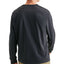 Dockers Henley Steelhead