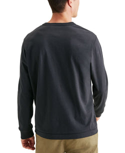 Dockers Henley Steelhead thumbnail 2