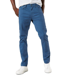 Dockers Jean-cut Supreme Flex Pants Ensign Blue thumbnail 1