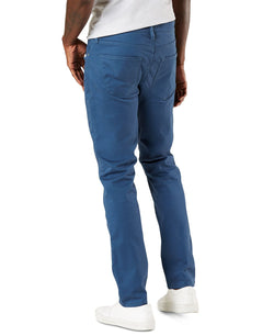 Dockers Jean-cut Supreme Flex Pants Ensign Blue thumbnail 3