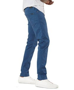 Dockers Jean-cut Supreme Flex Pants Ensign Blue thumbnail 4