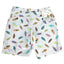 Dockers Light-Blue Surfboard Casual Chino Short
