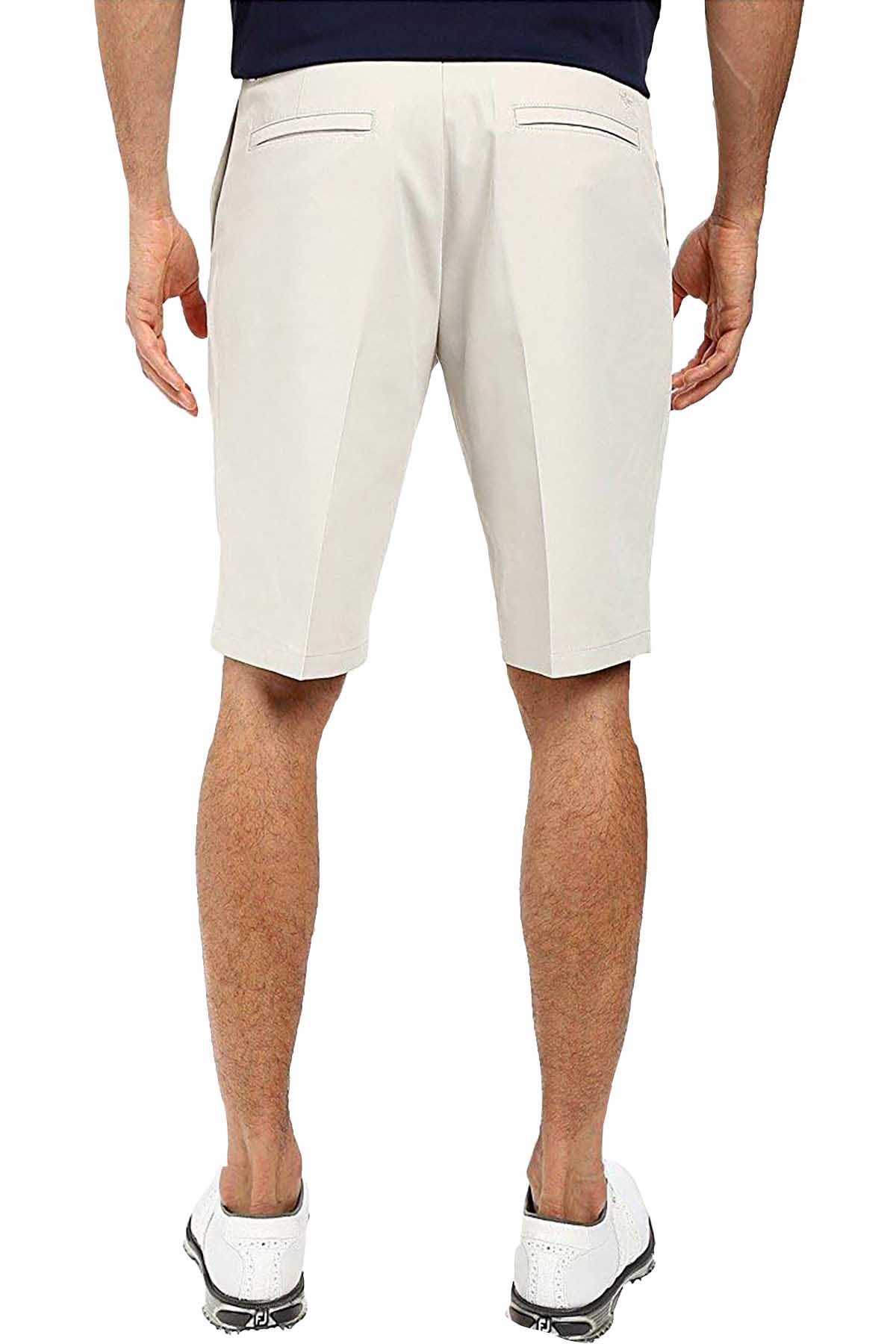 Dockers Marble Classic Flat-Front Golf Short