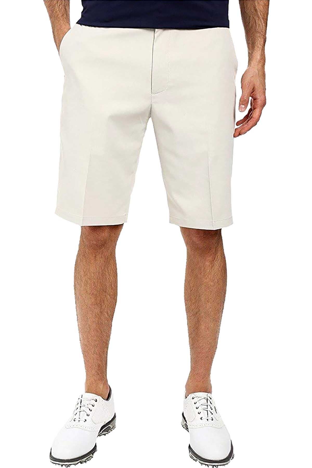Dockers Marble Classic Flat-Front Golf Short