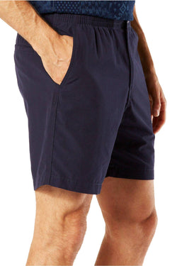 Dockers Navy Weekend Cruiser Short thumbnail 2