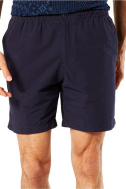 Dockers Navy Weekend Cruiser Short thumbnail 1