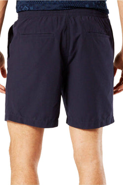 Dockers Navy Weekend Cruiser Short thumbnail 3